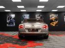 Bentley Continental V8 4.0 GRIS CLAIR  - 12