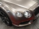 Bentley Continental V8 4.0 GRIS CLAIR  - 40