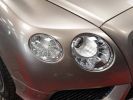 Bentley Continental V8 4.0 GRIS CLAIR  - 41