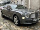 Bentley Mulsanne 6.75 V8 Gris Tungsten  - 3