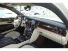 Bentley Mulsanne 6.8i - BVA Blanc nacré  - 6