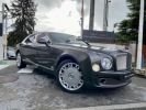 Bentley Mulsanne V8 512CH Anthracite  - 4