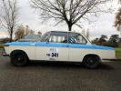 BMW 2002 COURSIFIE     Essence BLANC / BLEU  - 4