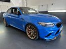 BMW 3.0 CS M2 Bleu Misano  - 1