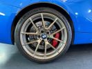 BMW 3.0 CS M2 Bleu Misano  - 37