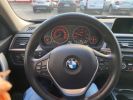 BMW i3 3 Touring 318 D 150cv SPORT ULTIMATE gris  - 14