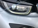 BMW i3 Advanced clim camera navig toit ouv led ect Gris Métallisé  - 23