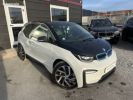 BMW i3 (I01) 170CH 120AH ILIFE ATELIER Blanc  - 5