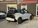 BMW i3 (I01) 170CH 120AH ILIFE ATELIER Blanc  - 7