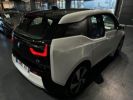 BMW i3 (I01) 170CH 60AH (REX) URBAN LIFE SUITE Blanc  - 6