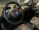 BMW i3 (I01) 170CH 60AH (REX) URBAN LIFE SUITE Blanc  - 9