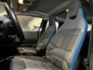 BMW i3 (I01) 170CH 60AH (REX) URBAN LIFE SUITE Blanc  - 10