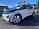 BMW i3 (I01) 170CH 94AH ATELIER Blanc  - 7