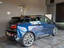 BMW i3 phase II 170ch 120Ah Edition WindMill Atelier GPS KEYLESS GO JA 19' Bleu  - 2