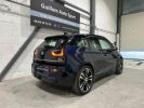 BMW i3 Série S s iLife Bleu  - 3