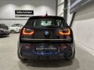 BMW i3 Série S s iLife Bleu  - 8