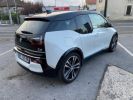 BMW i3S I3S 120 AH Blanc  - 3