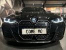 BMW i4 (G26) M50 XDRIVE 544CH M PERFORMANCE Noir  - 2