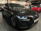 BMW i4 (G26) M50 XDRIVE 544CH M PERFORMANCE Noir  - 3