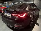 BMW i4 (G26) M50 XDRIVE 544CH M PERFORMANCE Noir  - 6