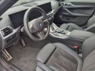 BMW i4 Grand Coupé 35eDrive 286ch Pack M Gris Dravit Occasion - 5