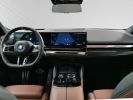 BMW i5 BMWi5 M60 XDrive 601Ch Alarme Caméra 360 Cuir élec Pano / 12 Bleu Métallisé  - 4