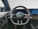 BMW i5 BMWi5 M60 XDrive 601Ch Alarme Caméra 360 Cuir élec Pano / 12 Bleu Métallisé  - 3