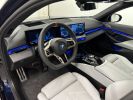 BMW i5 M60 XDRIVE  TANSANITBLAU Occasion - 10