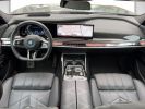 BMW i7 xDrive 60M Sport 544ch  Noir Carbone Occasion - 3