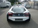 BMW i8 Blanc  - 4