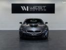 BMW i8 362 Ch – Immat France 14 226 kms Harman Kardon Cam recul Sièges élec. Chauffants 773EMOIS Gris  - 2