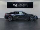 BMW i8 362 Ch – Immat France 14 226 kms Harman Kardon Cam recul Sièges élec. Chauffants 773EMOIS Gris  - 3