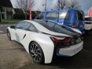 BMW i8 362CH Blanc  - 3