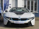 BMW i8 362CH Blanc  - 7