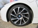 BMW i8 362CH Blanc  - 8