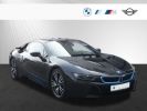 BMW i8 362ch CAMERA 360° ATH LASER HARMAN KARDON KEYLESS GARANTIE 12 MOIS GRIS SOPHISTO  - 1