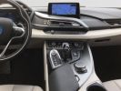 BMW i8 362ch CAMERA 360° ATH LASER HARMAN KARDON KEYLESS GARANTIE 12 MOIS GRIS SOPHISTO  - 8