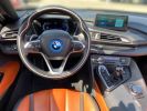 BMW i8 BMW I8 Roadster 374 Head-Up Laser Carbon GPS H/K Design Accaro Caméra Garantie 12 Mois Noire  - 2