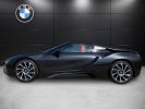 BMW i8 BMW I8 Roadster 374 Head-Up Laser Carbon GPS H/K Design Accaro Caméra Garantie 12 Mois Noire  - 5