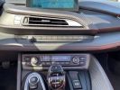 BMW i8 BMW I8 Roadster 374 Head-Up Laser Carbon GPS H/K Design Accaro Caméra Garantie 12 Mois Noire  - 11