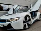BMW i8 Caméra 360° / Affichage Tête haute / Phare LED / GPS / Garantie 12 mois Noir et blanc  - 4