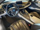 BMW i8 coupé BLANC  - 7