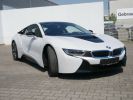 BMW i8 Coupé / ENCEINTE Harman/Kardon | AFFICHAGE Head-Up | GPS / BLUETOOTH / GARANTIE 12 MOIS  Noir et blanc  - 1