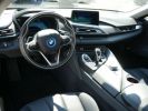 BMW i8 Coupé / ENCEINTE Harman/Kardon | AFFICHAGE Head-Up | GPS / BLUETOOTH / GARANTIE 12 MOIS  Noir et blanc  - 4