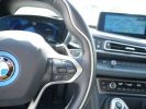 BMW i8 Coupé / ENCEINTE Harman/Kardon | AFFICHAGE Head-Up | GPS / BLUETOOTH / GARANTIE 12 MOIS  Noir et blanc  - 12