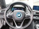 BMW i8 Coupé Pure Impulse caméra 360° affichage tête haute Harman Kardon Garantie 12 mois ARGENT IONIQUE  - 18
