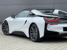 BMW i8 ROADSTER AUTO  BLANC  Occasion - 3