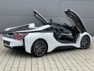 BMW i8 ROADSTER AUTO  BLANC  Occasion - 11