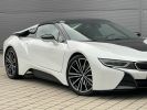 BMW i8 ROADSTER AUTO  BLANC  Occasion - 12