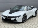 BMW i8 ROADSTER AUTO  BLANC  Occasion - 14